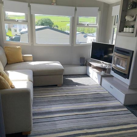 93 Newquay Bay Resort Pet Friendly Zewnętrze zdjęcie