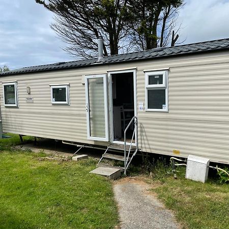 93 Newquay Bay Resort Pet Friendly Zewnętrze zdjęcie