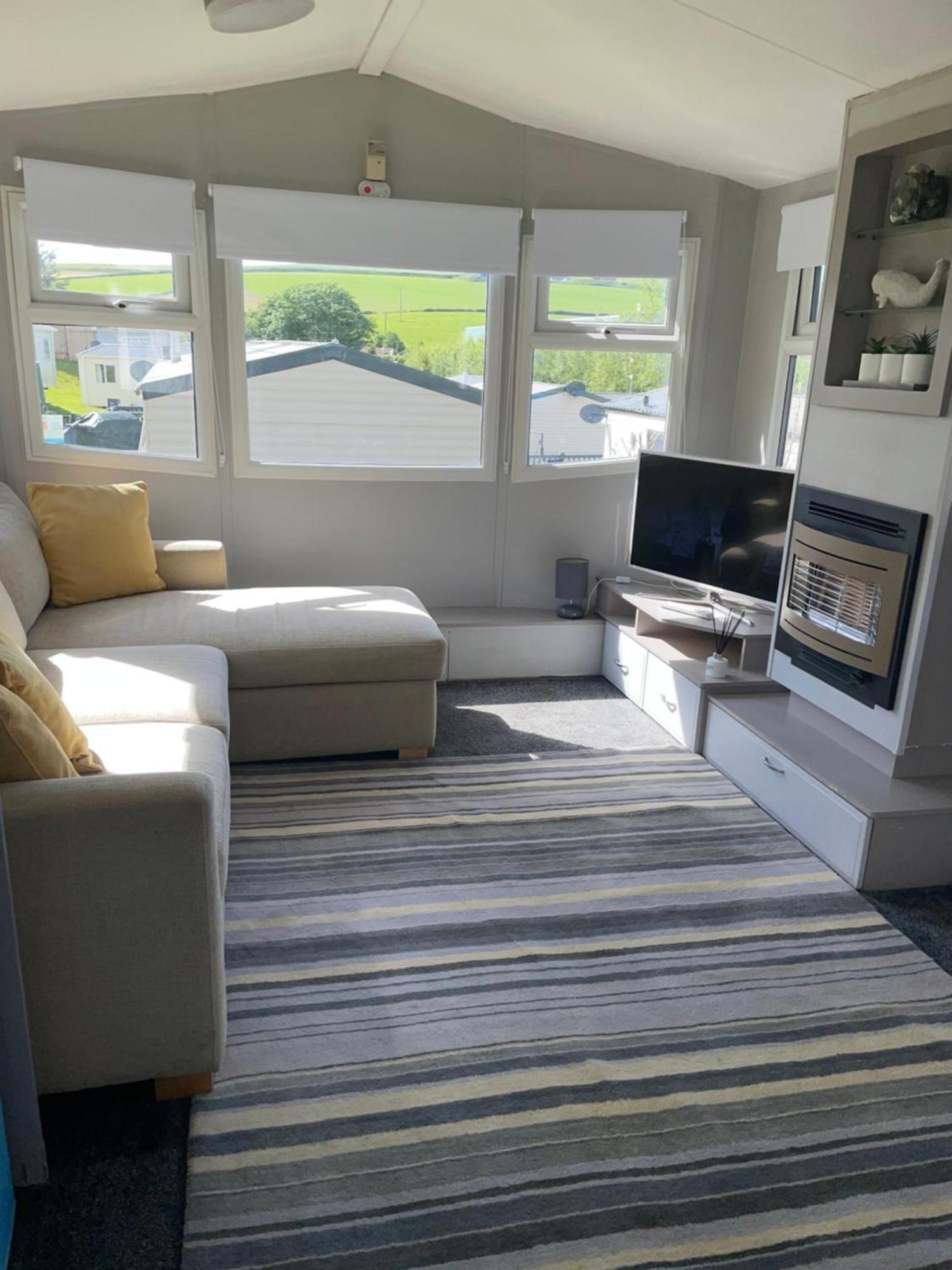 93 Newquay Bay Resort Pet Friendly Zewnętrze zdjęcie