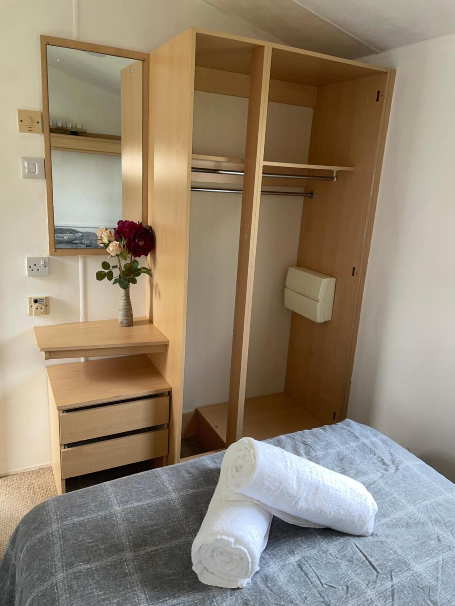93 Newquay Bay Resort Pet Friendly Zewnętrze zdjęcie